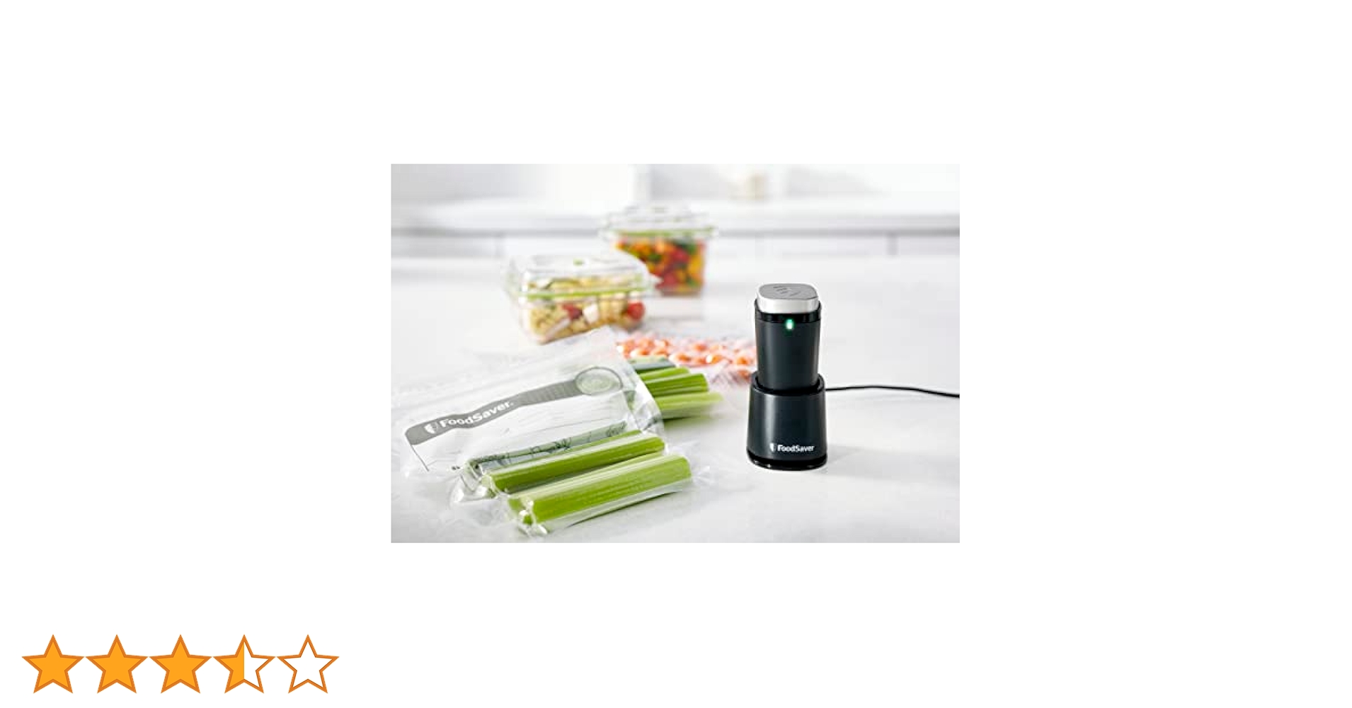 Amazon.co.jp: FoodSaver フードセーバー FS1197 真空パック機